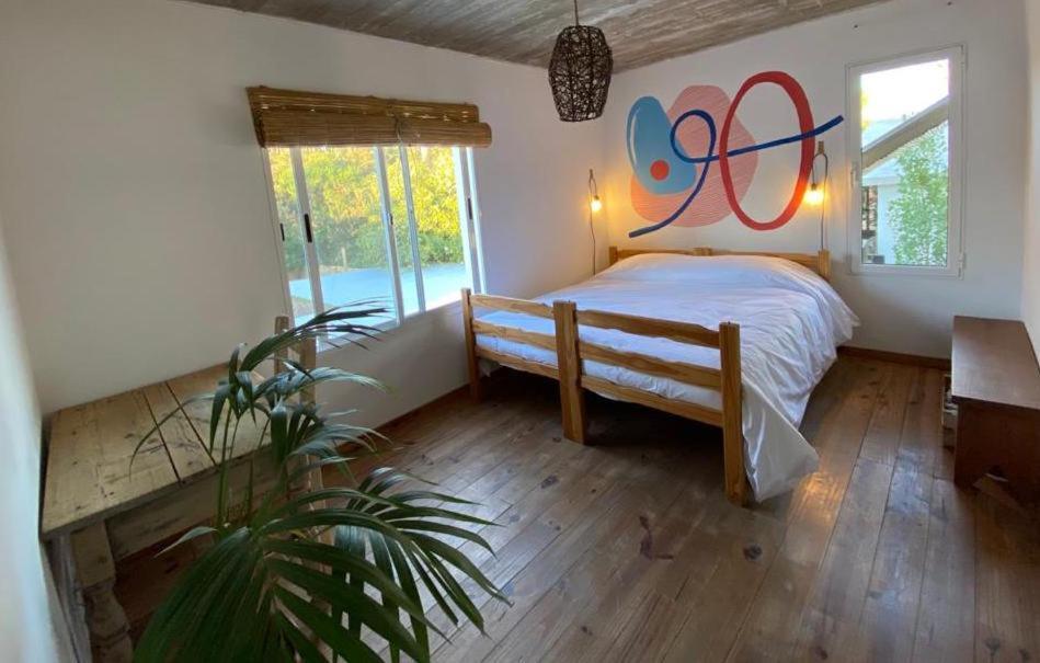شقة خوسيه اجناسيو  في Casa Ostelina المظهر الخارجي الصورة