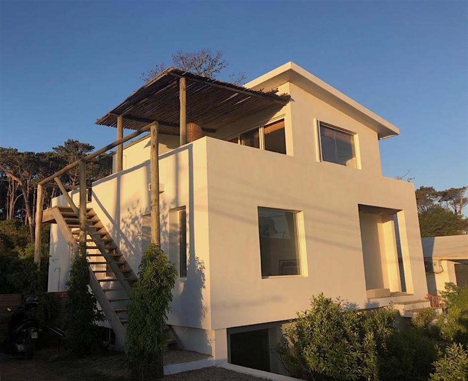 شقة خوسيه اجناسيو  في Casa Ostelina المظهر الخارجي الصورة