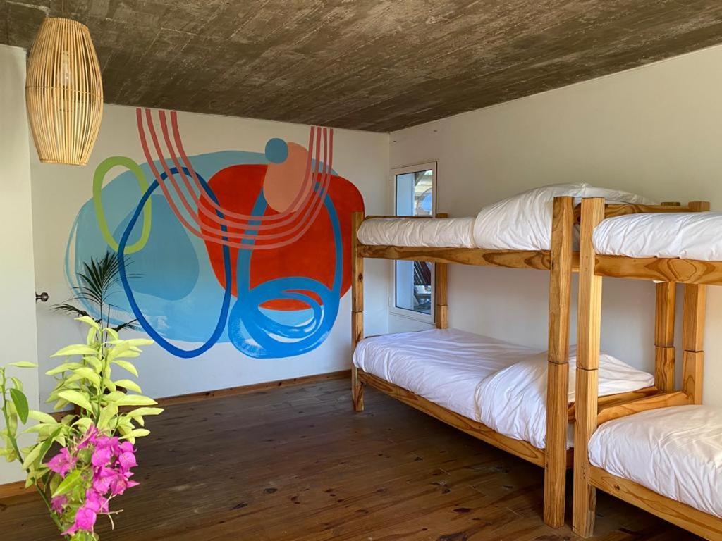 شقة خوسيه اجناسيو  في Casa Ostelina المظهر الخارجي الصورة