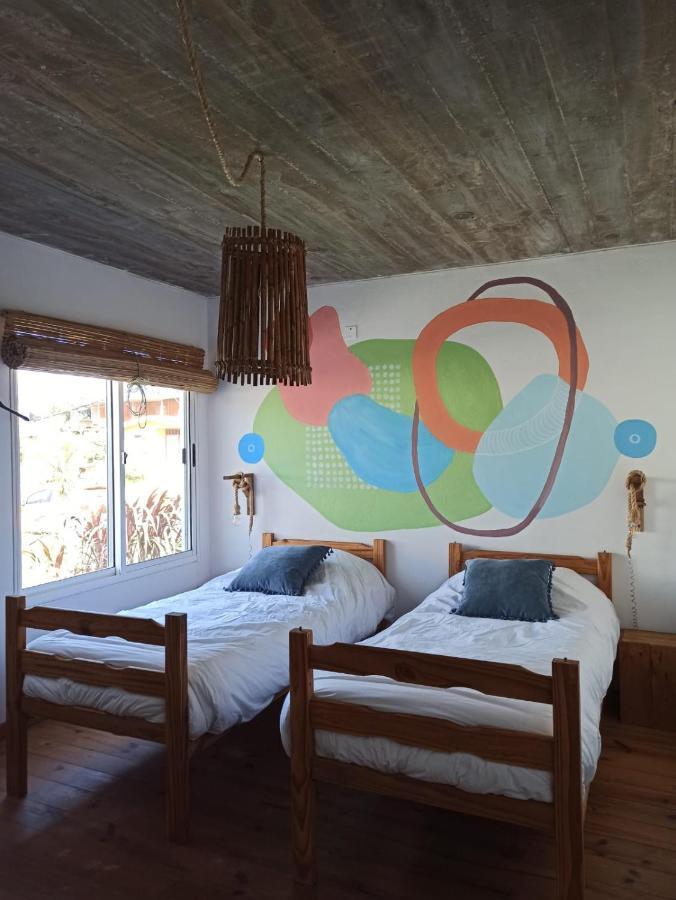 شقة خوسيه اجناسيو  في Casa Ostelina المظهر الخارجي الصورة